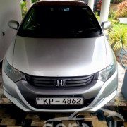 HONDA INSIGHT 2009
