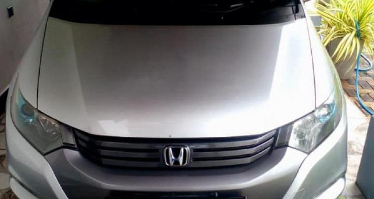HONDA INSIGHT 2009