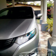 HONDA INSIGHT 2009