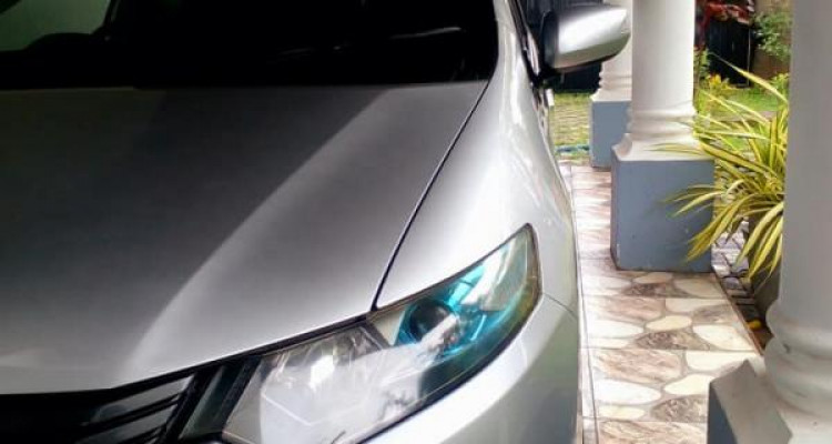 HONDA INSIGHT 2009