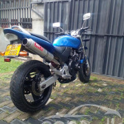 HONDA HORNET 2006