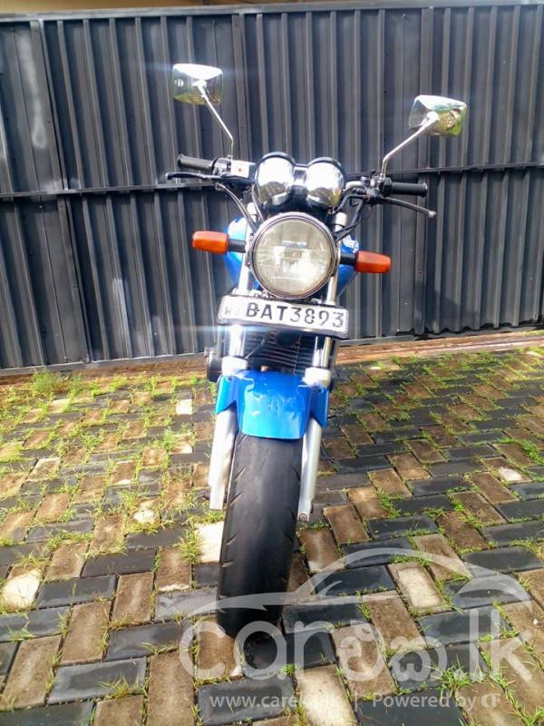 HONDA HORNET 2006