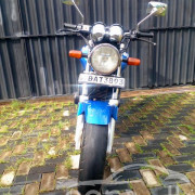 HONDA HORNET 2006
