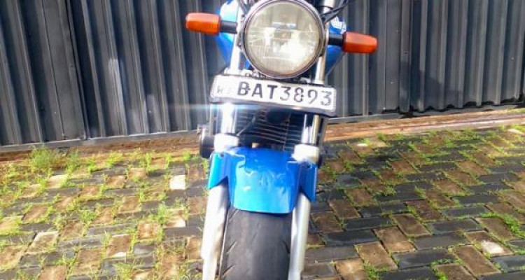 HONDA HORNET 2006