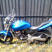 HONDA HORNET 2006