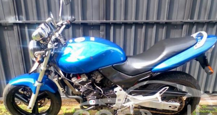 HONDA HORNET 2006