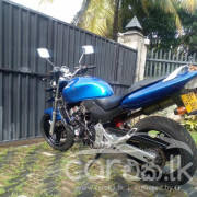 HONDA HORNET 2006