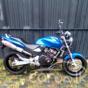 HONDA HORNET 2006