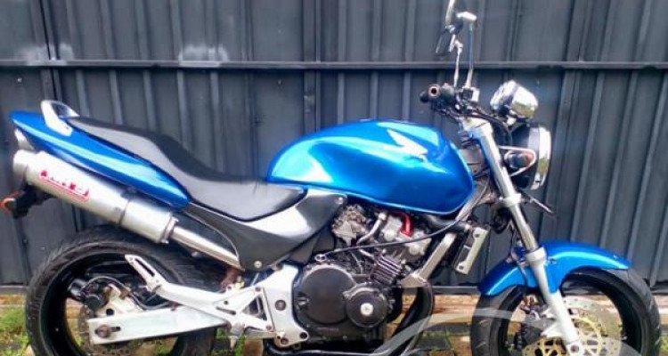 HONDA HORNET 2006