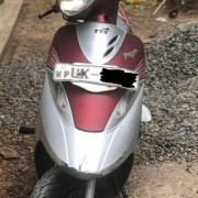 TVS SCOOTY PEP 2008