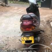 TVS SCOOTY PEP 2008