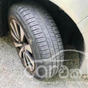NISSAN MARCH K12 2007