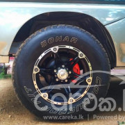 MITSUBISHI L300 PO5 1987