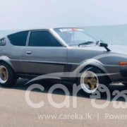 MITSUBISHI CELESTE 1978