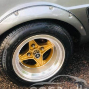 MITSUBISHI CELESTE 1978