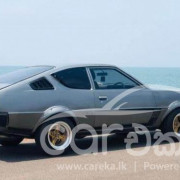 MITSUBISHI CELESTE 1978