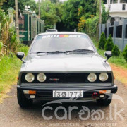 MITSUBISHI CELESTE 1978