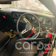 MITSUBISHI CELESTE 1978