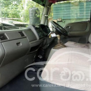 MAZDA TITAN 2003
