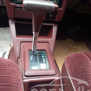 NISSAN LAUREL 1987
