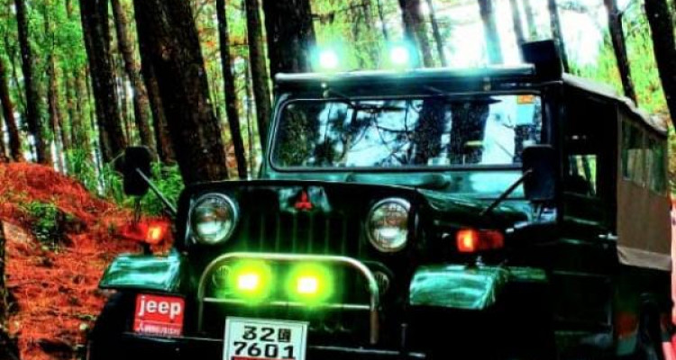 MITSUBISHI 4DR5 1966