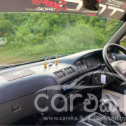 TOYOTA TOWNACE CR27 1995