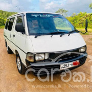 TOYOTA TOWNACE CR27 1995