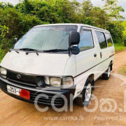 TOYOTA TOWNACE CR27 1995
