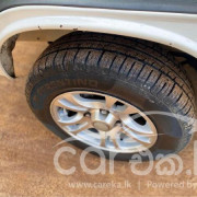 TOYOTA TOWNACE CR27 1995