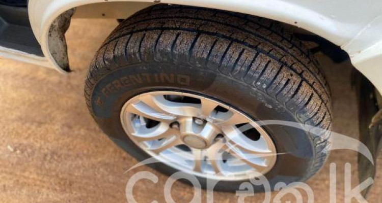 TOYOTA TOWNACE CR27 1995