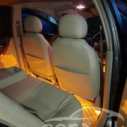 CHEVROLET AVEO 2011