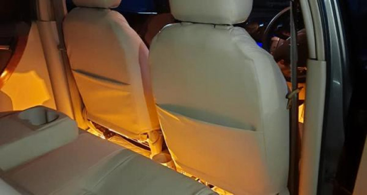 CHEVROLET AVEO 2011