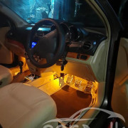 CHEVROLET AVEO 2011