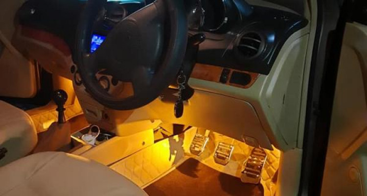 CHEVROLET AVEO 2011