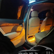 CHEVROLET AVEO 2011