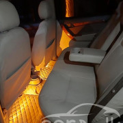 CHEVROLET AVEO 2011