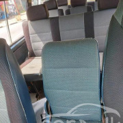 NISSAN CARAVAN 1987
