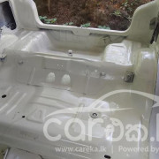 SUZUKI MARUTI 800 1994