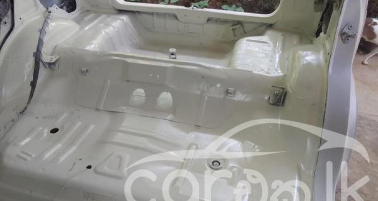 SUZUKI MARUTI 800 1994