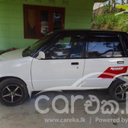 SUZUKI MARUTI 800 1994