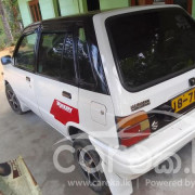 SUZUKI MARUTI 800 1994