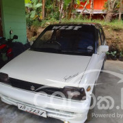 SUZUKI MARUTI 800 1994