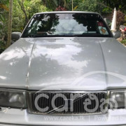 VOLVO 960 1996