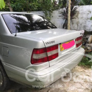VOLVO 960 1996