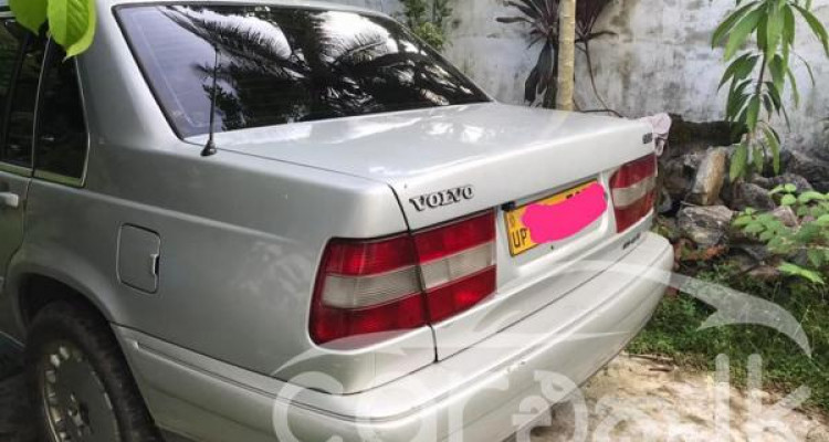 VOLVO 960 1996