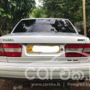 VOLVO 960 1996