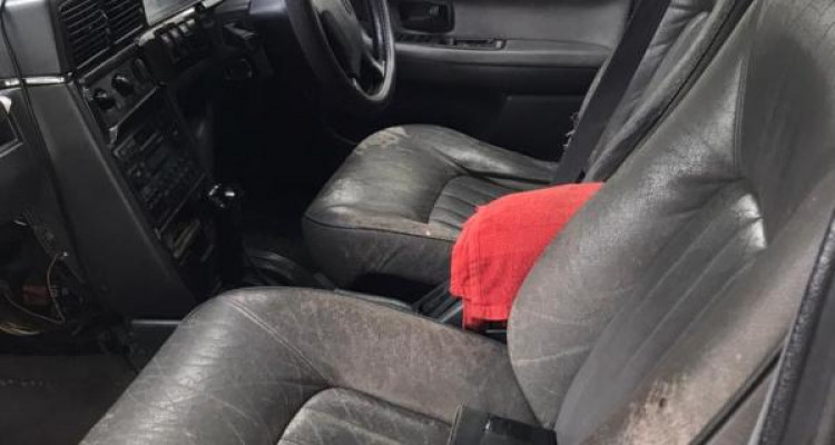 VOLVO 960 1996