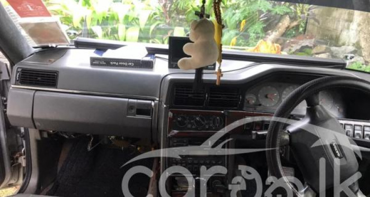 VOLVO 960 1996