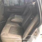 VOLVO 960 1996