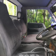TOYOTA DYNA 1991